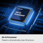 Samsung 98 Class QLED Q7F 4K Samsung Vision AI Smart TV 2025