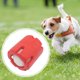 thumbnail image 5 of Tennis Tumble Dog Toy Aumenta la interacción Perro Juguetes interactivos Mascotas Accesorios Hugtrwg Para estrenar, 5 of 8