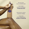 thumbnail image 3 of Vaseline Intensive Care™ Cocoa Radiant Body Lotion for Dry Skin, 3 of 8
