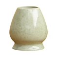 thumbnail image 2 of Cqxid Storage Rack Under $15 Food Storage Japanese Style Ceramic Matcha Bowl Set | Four Piece Set Of Tea With Mouth | Baihonli Tea | Grade | Hand Beaten Matcha Tools | A Must For Tea, 2 of 8