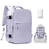 B-Purple(with Air Pump)