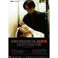 thumbnail image 1 of Mechanical Love [ FORMAT NON-USA, PAL, Reg.0 Import - Danemark ], 1 of 1