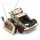 thumbnail image 5 of de modelo de de ciencia DIY, de montaje de modelo de física, rompecabezas de construcción s de carreras intelectuales para Hugo coche de ciencia diy, 5 of 10