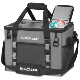 RTIC Lightweight 8 Can Everyday Cooler with Insulated