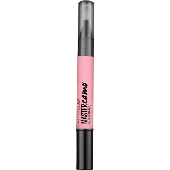 Maybelline FaceStudio Master Camo Color Correcting Pen, Full Coverage, Pink