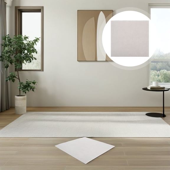 TABLZONE 10pcs Carpet Tiles for Outdoor Use Durable Anti Slip for Homeowners Living Room Decor