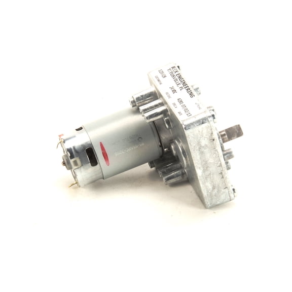 Power Soak Systems 29234 Motor 24V 120 RPM