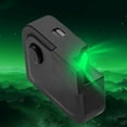 thumbnail image 2 of 2X Rechargeable Upright Vacuum Cleaner Dust Display LED Light Attachment, Green Light Universal,2x Vacuum Led Light 2x usb cable 2x mounting accessories kit,Black, 2 of 7