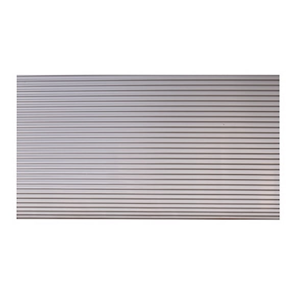 lamina bronce de policarbonato 1.22 x 3.05 m