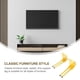 thumbnail image 3 of BRIGHTFUFU 2 sets Modern Coffee Table Pieds Gabinete Soporte de soporte Patas Sofá Durable Muebles Piernas, 3 of 8