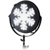 Creative Snowflake Mask for Pro Factor Jupitor 12 Studio Light