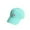 Z01 Mint Green, variant on Toddler Hat,Kids Boys Girls Outdoor Baseball Cap Toddlers Hat Adjustable Children Sun Hat for Boys Girls Sun Protection,Kids Hats,Brown,2 Years