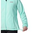 thumbnail image 3 of Columbia Women's Benton Springs Full Zip Fleece Jacket, 3 of 7