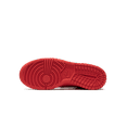thumbnail image 6 of NIKE GRADE SCHOOL Dunk Low GS "Track Red" DH9765 601 from Stadium Goods, 6 of 8
