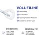 thumbnail image 5 of Suero CELDYQUE Volufiline Reafirmante Concentrado, 5 of 8