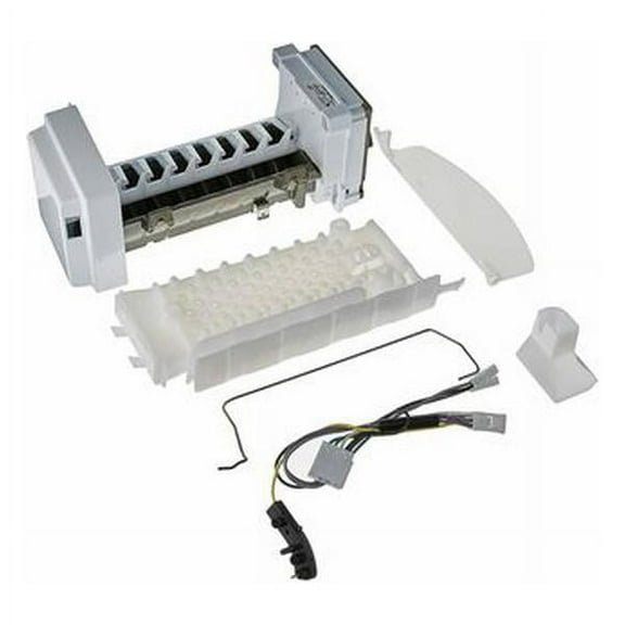 WHIRLPOOL W11284458 ICEMAKER (GENUINE OEM PART)