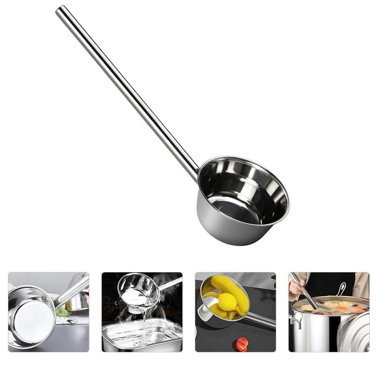 Soup dipper on sale