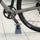 thumbnail image 4 of Soporte de bicicleta Soporte portátil para reparación de limpieza de ajuste de Brompton (negro), 4 of 4