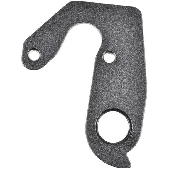 Wheels Manufacturing Derailleur Hanger 334 CNC Machined 6061 Aluminum Alloy