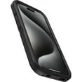 thumbnail image 6 of OtterBox Defender Series XT Case with MagSafe for iPhone 15 Pro, Black, 6 of 8