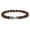 Style 5, variant on Sacred Arrow Lava Stone Bracelet Men Armband Heren Wooden Beaded Yoga Bracelets-Style 2