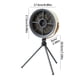 thumbnail image 2 of Campana extractora portátil para acampar al aire libre y barbacoas en interiores | Ventilador de sobremesa de alta potencia con succión | Extractor de cocina silencioso para el hogar, picnics y, 2 of 2