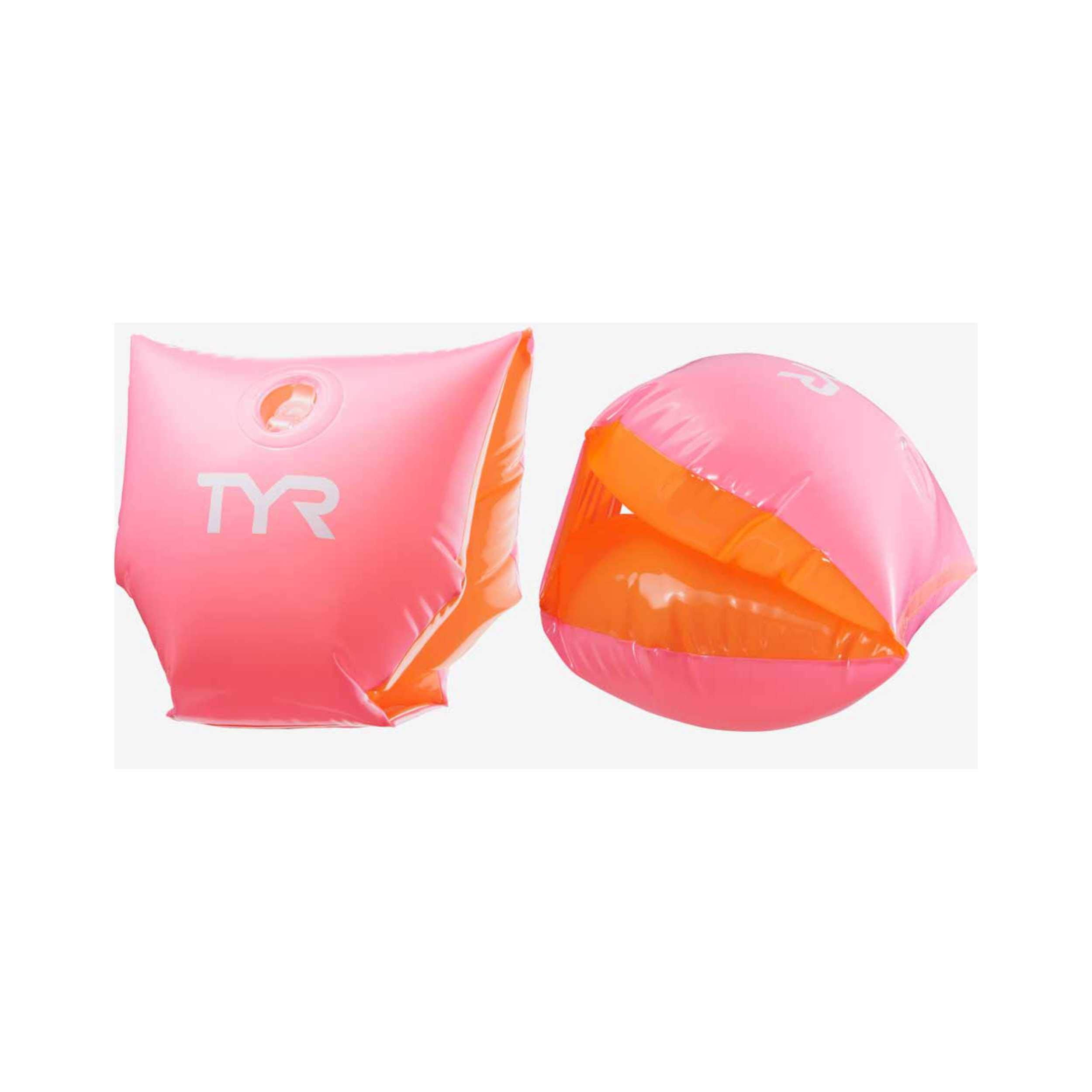 Tyr Arm Floats START TO SWIM