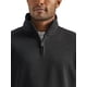 thumbnail image 2 of Buzo de polar de manga larga con cierre de un cuarto Wrangler Authentics, talle M, 2 of 3
