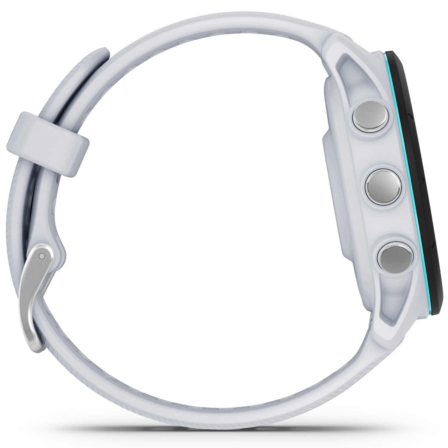 Garmin Forerunner 255 Music, GPS Running Smartwatch with Music