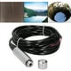 thumbnail image 3 of YB2JF Nivel De Líquido, Cable De 5 M Boquilla De Agua 0,4 Donut Transmisor Sensores Tornado Para Detector De Sensor 1232 V CC 420 MA 02 M, 3 of 7