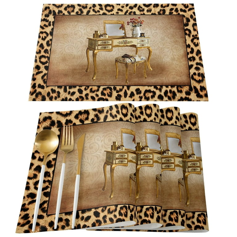 chinese dress ladies Rough Linen | Orkney Linen Placemat