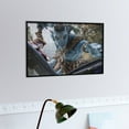 thumbnail image 5 of 300 PCS Jigsaw Puzzle - Avatar Puzzle Enthusiasts, 5 of 8
