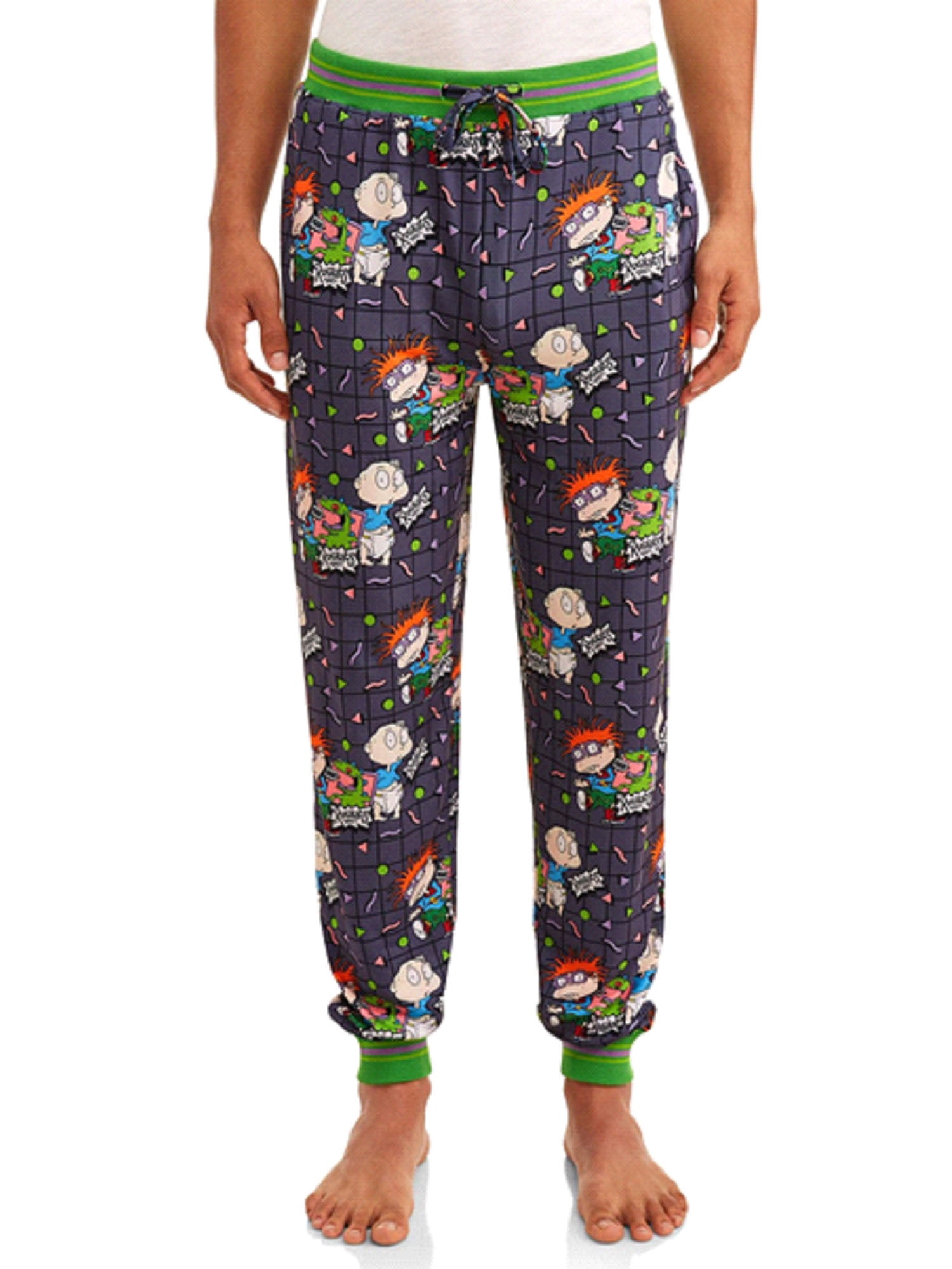 Pac man lounge pants hotsell