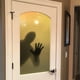thumbnail image 5 of Pegatinas de Pared de Halloween Jwz240626001 | Pegatinas de Pvc de Terror con Cristales Oscuros de 47 X 32 Cm | Decoración de Halloween Extraíble E Impermeable para Paredes, Espejos y Muebles | para, 5 of 6