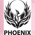 thumbnail image 2 of CafePress - Phoenix Cap - Adjustable 100% Brushed Unisex Casual Cotton Baseball Cap, Beige, 1, 2 of 2
