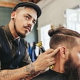 thumbnail image 4 of Choosebetter Professional Hair Clippers for Men, Zero Gapped T Hair Trimmer Clippers, Electric Grooming Trimmer Cordless Hair Trimmer Haircut Kit Rechargeable, 4 of 5