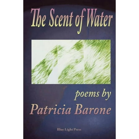 The Scent of Water (Paperback)