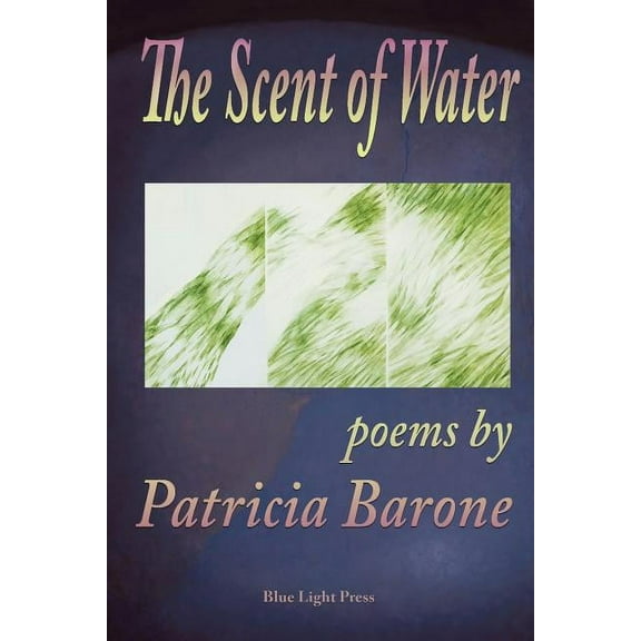 The Scent of Water (Paperback)