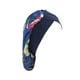 thumbnail image 1 of Impresión Seda Nightcaps Lissom Diseño floral Moda Multicolor Suavidad Headwear Headwrap Turbantes Satin Sleeping Caps Flor verde tibetana Inevent AP008220-05, 1 of 6