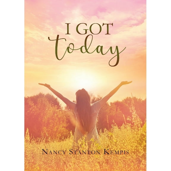 I Got Today, (Paperback)