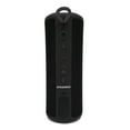 thumbnail image 3 of Sylvania 8" Premium Rugged Water Resistant Bluetooth Speaker 360° Sound, Stealth Black, SP1043, 3 of 7