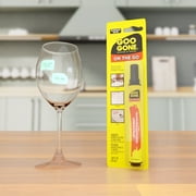 Goo Gone On-The-Go Adhesive Remover Pen, For Sticky Surfaces, Grease, Grime & Goo, Travel Size