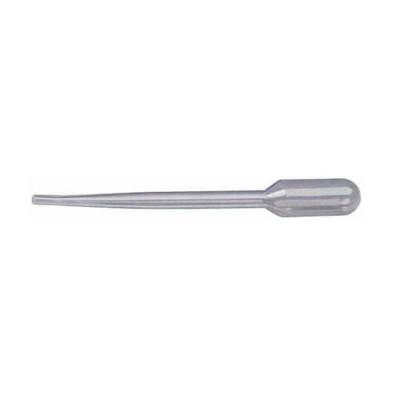 Manufacturer Varies Disposable Dropper, 2mL, PK1000 21F222