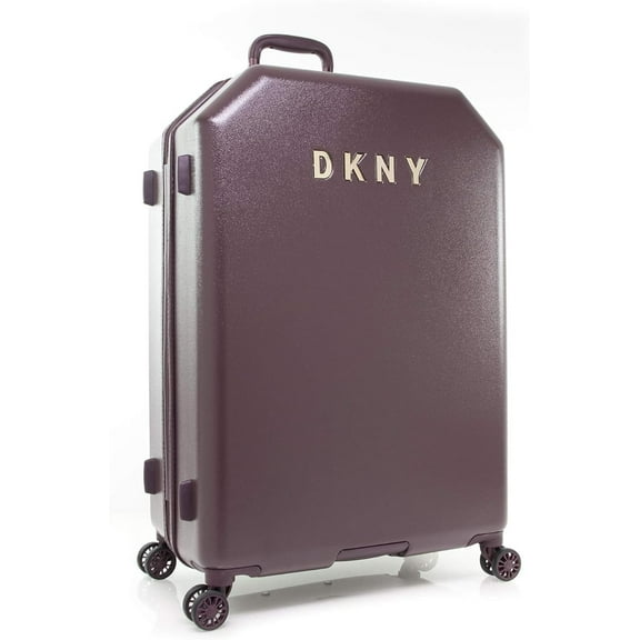 DKNY Unisex-Adult Allure, Burgundy, 28 Inch Upright