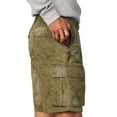 thumbnail image 2 of Levi Strauss Signature Men's and Big and Tall Secure Cargo Shorts, 2 of 7