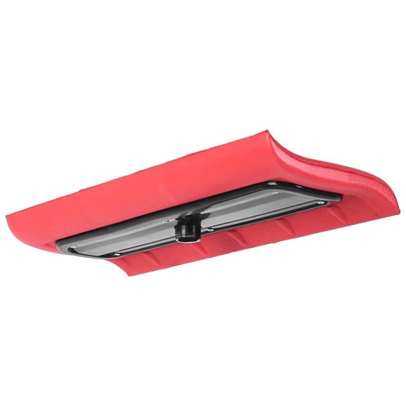 Foam Snow Brush & Roof Snow Rake Light Foam Head Snow Broom for Roofs, Vehicles, and Gutters