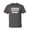 Charcoal, variant on Octopi Sarcastic Humor Graphic Novelty Funny Tall T Shirt