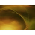 thumbnail image 1 of Ahgly Company Tapis d'Intérieur Lavables en Machine, Rectangle de Transition de Nuit Rouge, 6' x 9', 1 of 7
