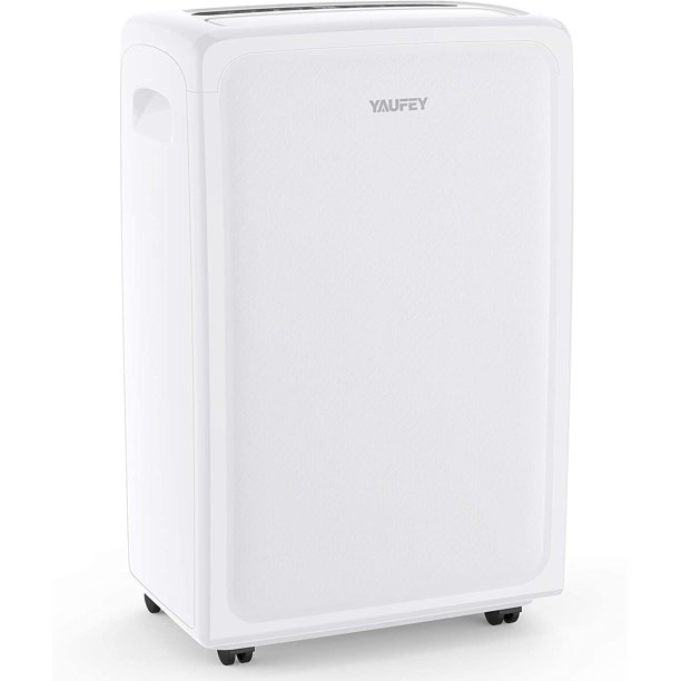 Dehumidifier And Air Purifier Combo