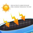 thumbnail image 4 of Emergency Lamp Rechargeable High Power Tent Lantern LED Long-Lasting Removable Emergency Lights Camping BBQ Night Lighting Type2, 4 of 9